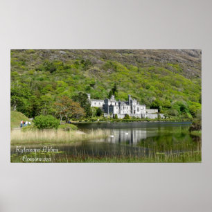 Poster Images de l'affiche Irlande