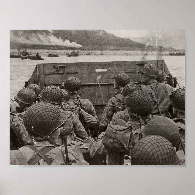 Poster Images du jour J (Devant)