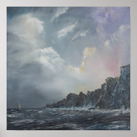 Images du vent du nord