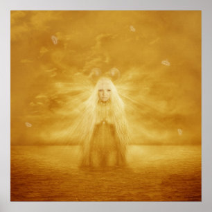 Poster Imaginaire d'affiches