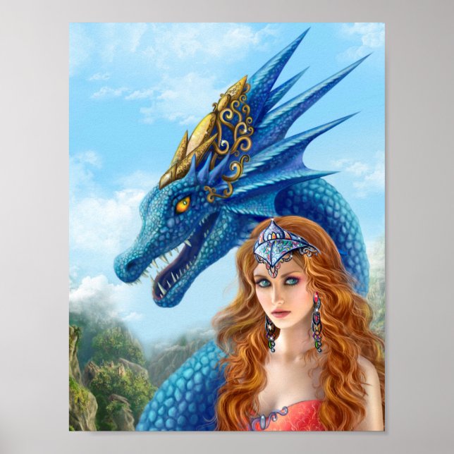 Poster Imaginaire de l'affiche (Devant)