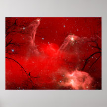 Imaginaire rouge
