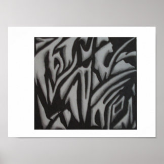 Poster imagination