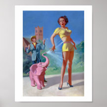 Imaginative Tales Digest (Juil, 1955)