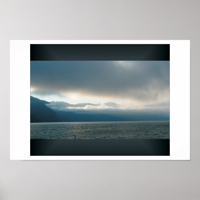 Poster Imaginez (Devant)