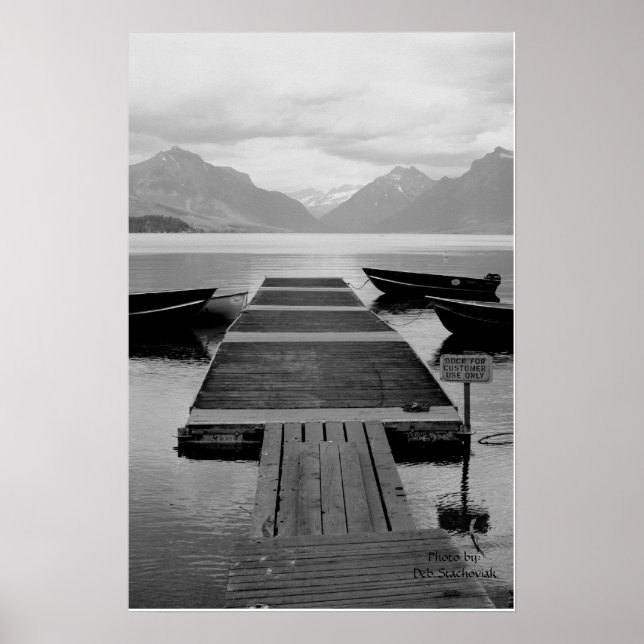 Poster IMG_1204, Photo de Deb Stachoviak (Devant)