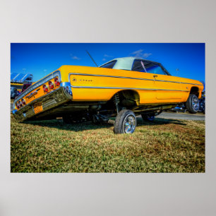 Poster Impala