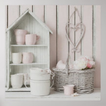 Imprimable Maison de campagne Photo