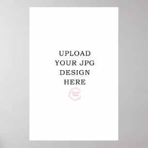 Poster imprimé 24x36