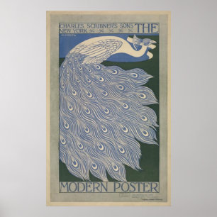 Poster Imprimé à New York