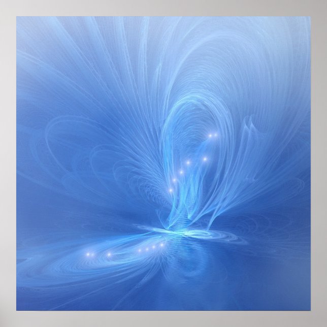 POSTER IMPRIMER (Devant)