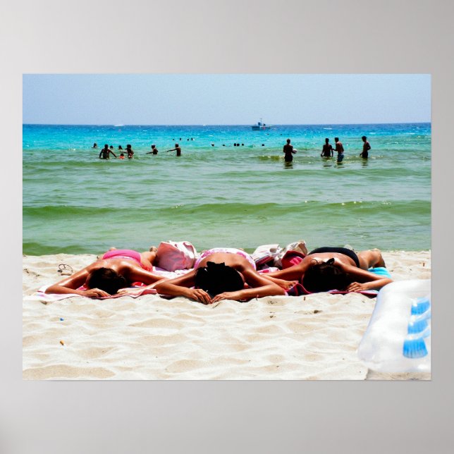 Poster / Imprimer (Devant)