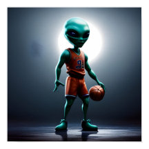 Imprimer Fizzwarp Rocketfin