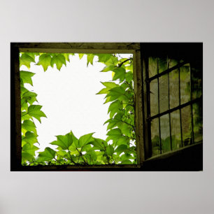 Poster Imprimer la fenêtre