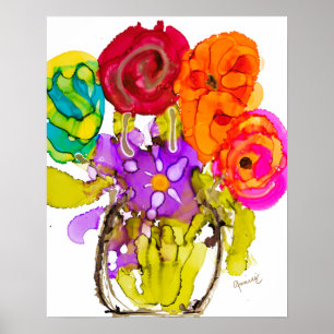 Poster Imprimer l'affiche de Lovitude pour repas de cuisi