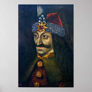 Poster Imprimer l'affiche de Vlad Impaler