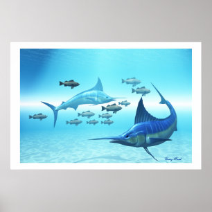 POSTER IMPRIMER LE CERCLE