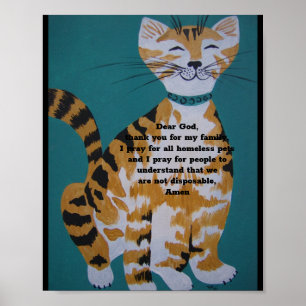 Poster Imprimer, Papier d'affichage de valeur (Matte)