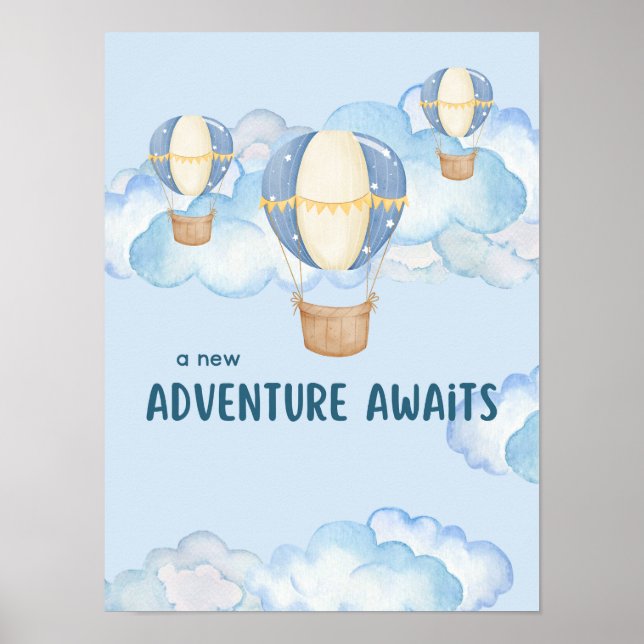 Poster Imprimer, Papier d'affiche de valeur (Matte) (Devant)