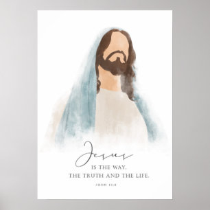 Poster Imprimer, Papier d'affiche de valeur (Matte)