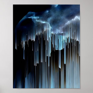 Poster Imprimer, Papier d'affiche de valeur (Matte)
