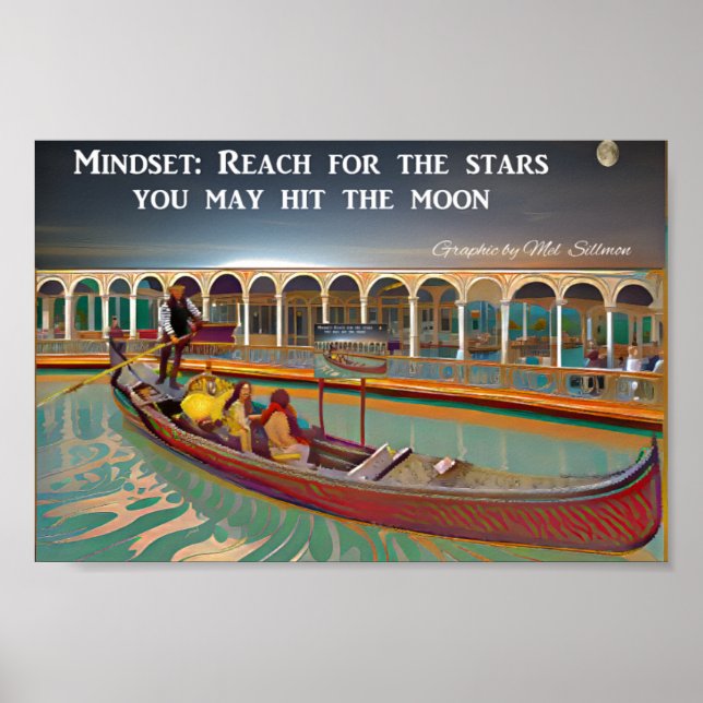 Poster Imprimer, Papier d'affiche de valeur (Matte) (Devant)