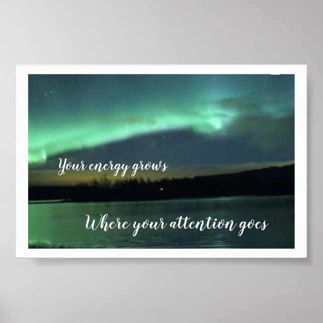 Poster Imprimer, Papier d'affiche de valeur (Matte) (Devant)