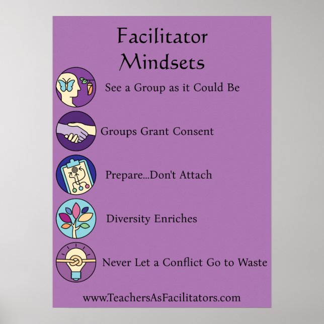 Poster Imprimer, Papier d'affiche de valeur (Matte) (Devant)