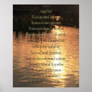 Poster Imprimer, Papier d'affiche de valeur (Matte)