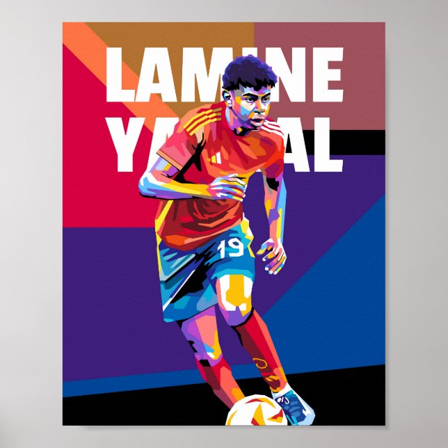 Poster Imprimer, Papier d'affiche de valeur (Matte) (Devant)