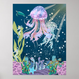 Poster Imprimer, Papier d'affiche de valeur (Matte)