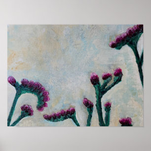 Poster Imprimer, Papier d'affiche de valeur (Matte)