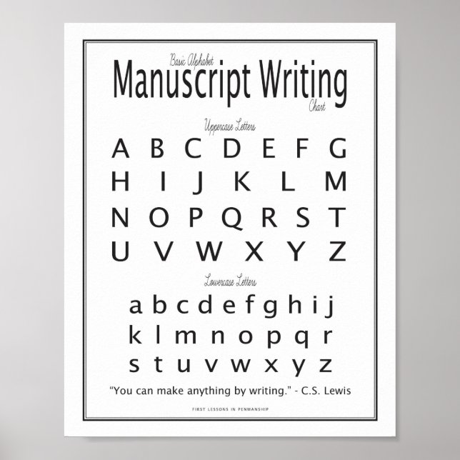 Poster Imprimer, Papier d'affiche de valeur (Matte) (Devant)