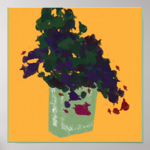 Poster Imprimer, Papier d'affiche de valeur (Matte)