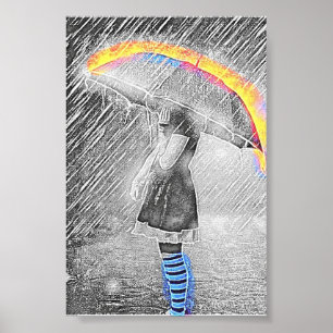 Poster Imprimer, Papier d'affiche de valeur (Matte)