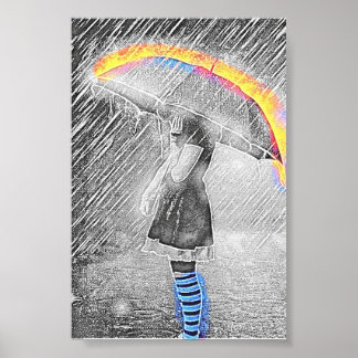 Poster Imprimer, Papier d'affiche de valeur (Matte)