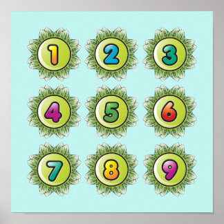 Poster Imprimer, Papier d'affiche de valeur (Matte)