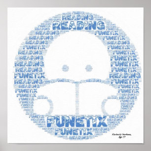 Poster Imprimer, Papier d'affiche de valeur (Matte)