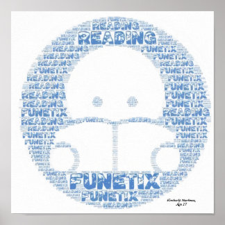 Poster Imprimer, Papier d'affiche de valeur (Matte)