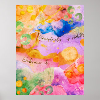 Poster Imprimer, Papier d'affiche de valeur (Matte)