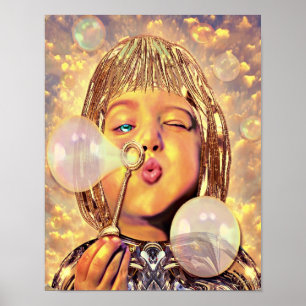 Poster Imprimer un moment