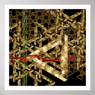 Poster Improbable Mais Entièrement Possible