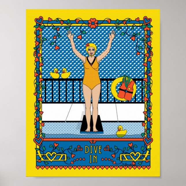 Poster In_B_8x10 (Devant)