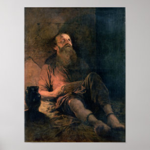 Poster In Prison