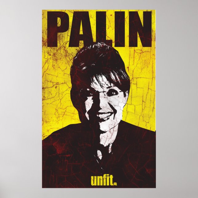 Poster inadapté (Devant)
