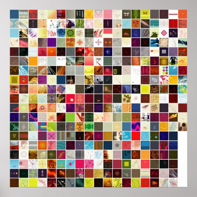 Poster Inclosure.com - Tous les résumés (Devant)