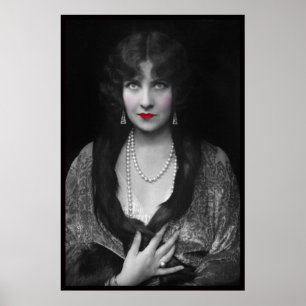 Poster Inconnu