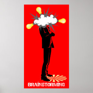 POSTER INCROYANT