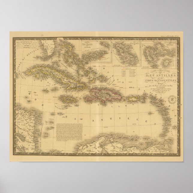 Poster Inde 6 (Devant)