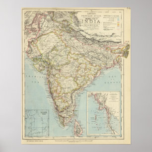 Poster India 3